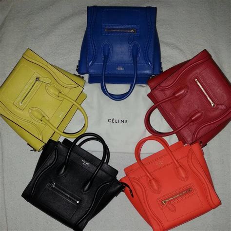 celine transparent bag buy|celine handbags online shopping.